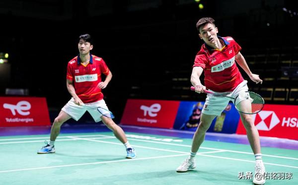 安賽龍爆冷出局 讓多少人今夜無眠？附世錦賽14日賽程