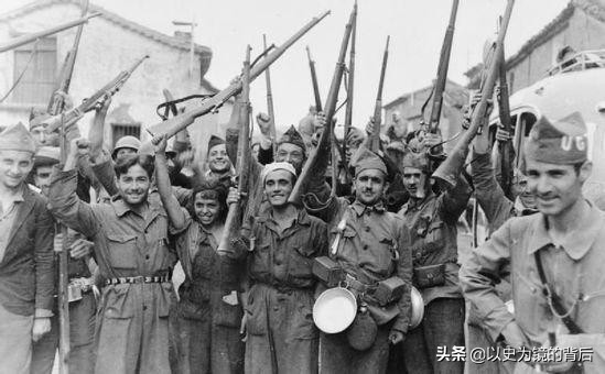 在共和制和君主制之間糾結的西班牙，100年不到，來回換了5次