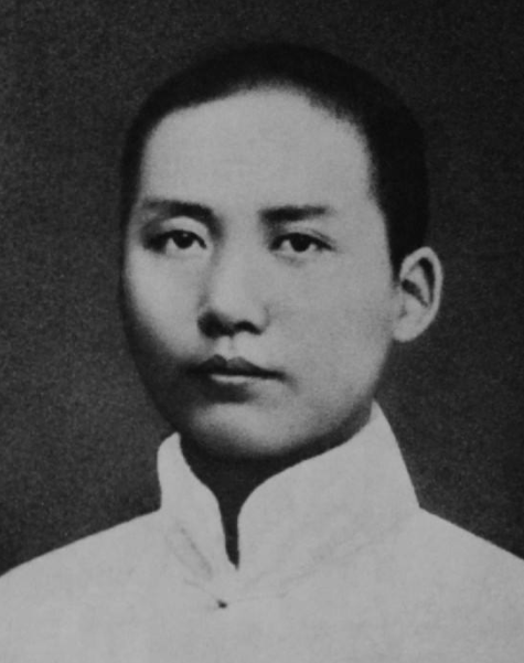 1951年，毛澤東對彭司令說：咱們倆都姓石，難道我們曾是一家人？