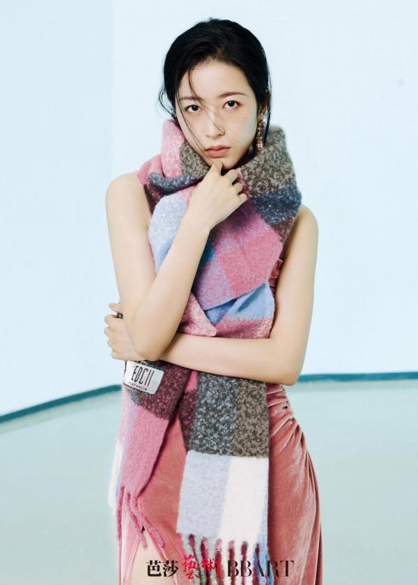 糊,但是漂亮!那些不出名的女明星,看看你認識幾個? 糊,但是漂亮!那些不出名的女明星,看看你認識幾個?