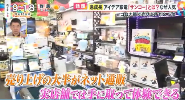 日本爆紅的創意懶人小家電!無厘頭又很種草是怎麼回事? 日本爆紅的創意懶人小家電!無厘頭又很種草是怎麼回事?