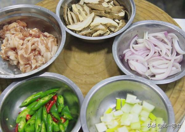 好吃不胖的6道菜，每天換著吃，一週不重樣