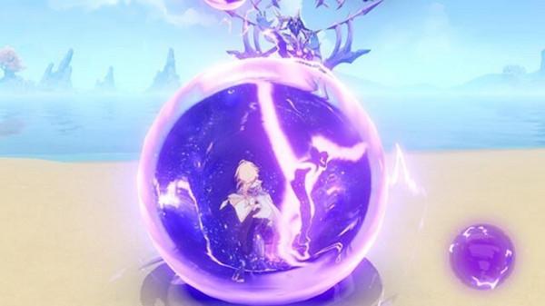 原神:將近11月,三個訊息來自美、日、中 原神:將近11月,三個訊息來自美、日、中