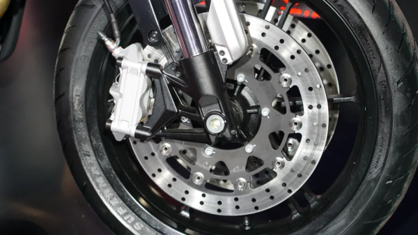 難忘的幾款摩博會新車 難忘的幾款摩博會新車