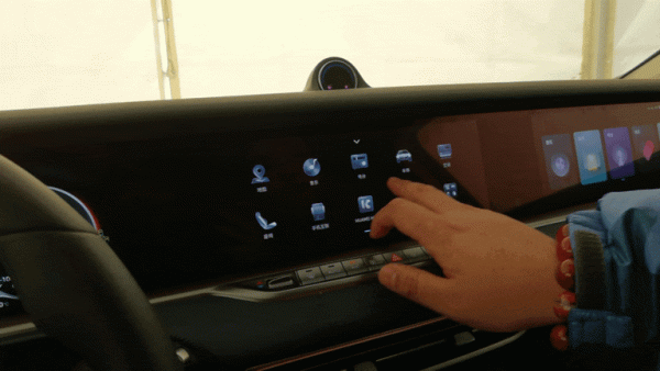 體驗｜功能有驚喜，細節可提升，嵐圖FREE首次OTA都做了什麼？