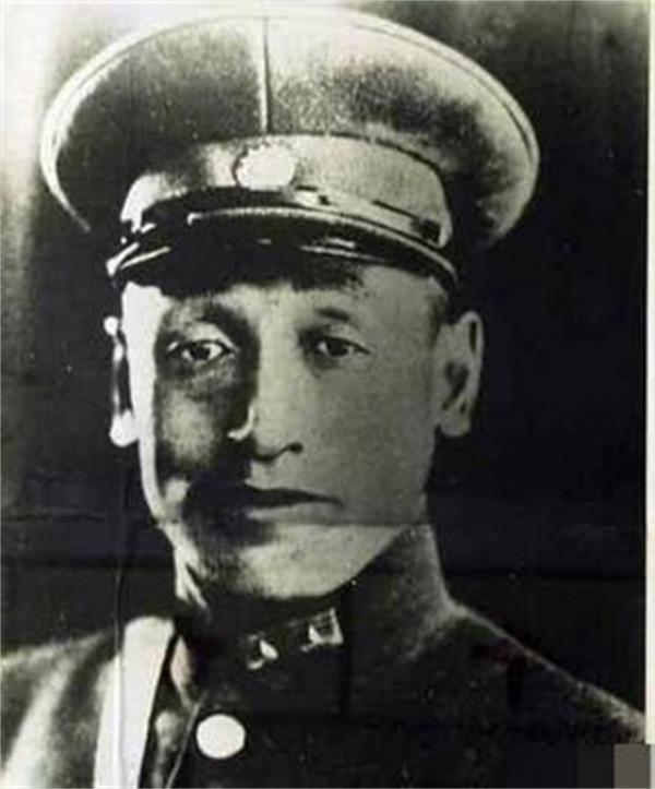 當年活捉蔣介石的孫銘九，在西安事變結束後，解放後怎樣了？