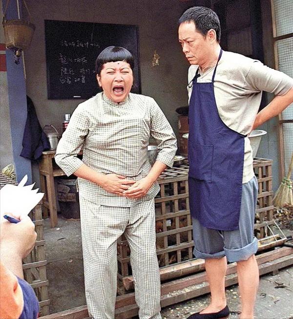 羅樂林:第一代楊過,一天死5次被15個國家報道,創香港四大奇蹟 羅樂林:第一代楊過,一天死5次被15個國家報道,創香港四大奇蹟