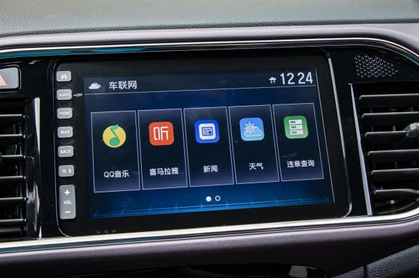 科技測測看丨東風本田M-NV：攤牌了，我就是攪局者