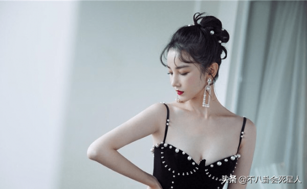 5位美商極高的女星，有的換頭精雕細琢，有的僅靠化妝彌補缺陷