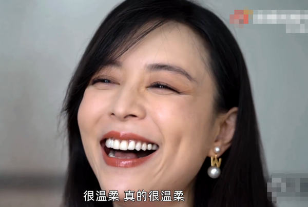 41歲張靜初倡導吃素被嘲!自曝二十年不吃牛肉,吃葷舊照被扒出 41歲張靜初倡導吃素被嘲!自曝二十年不吃牛肉,吃葷舊照被扒出