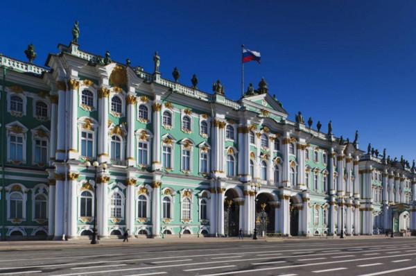 流失在國外11家著名博物館裡的這些中國國寶，你知道多少？