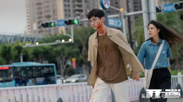 《開端》8&period;2開分！三位女明星演警花，只有劉濤被觀眾罵&OpenCurlyDoubleQuote;太假&rdquo;