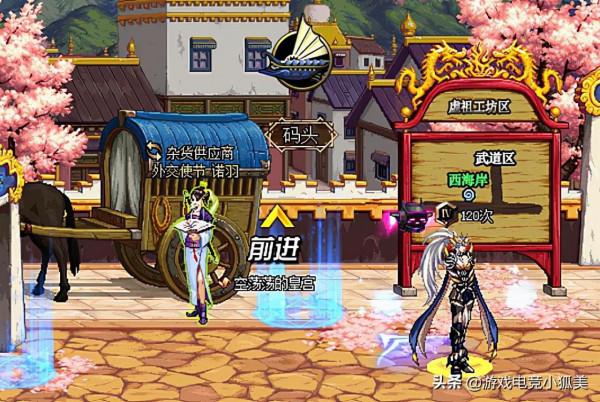 DNF：國服第一“死靈”誕生，全身改造創新高，技能攻擊力翻9倍