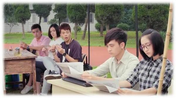 《一起同過窗3》殺青在即，關於結局，你最期待誰的故事線呢？