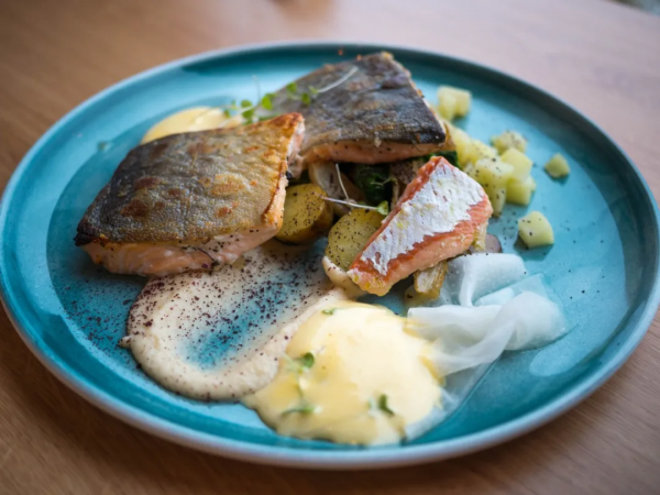 冰點下藏著炙熱，提起世界盡頭，你的第一反應會是這裡嗎？