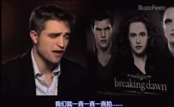 《暮光之城》14年後演員現狀：男主長殘，配角逆襲，女主成贏家