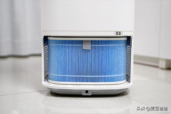 淨化加溼二合一:Airapex T700無霧加溼器體驗 淨化加溼二合一:Airapex T700無霧加溼器體驗