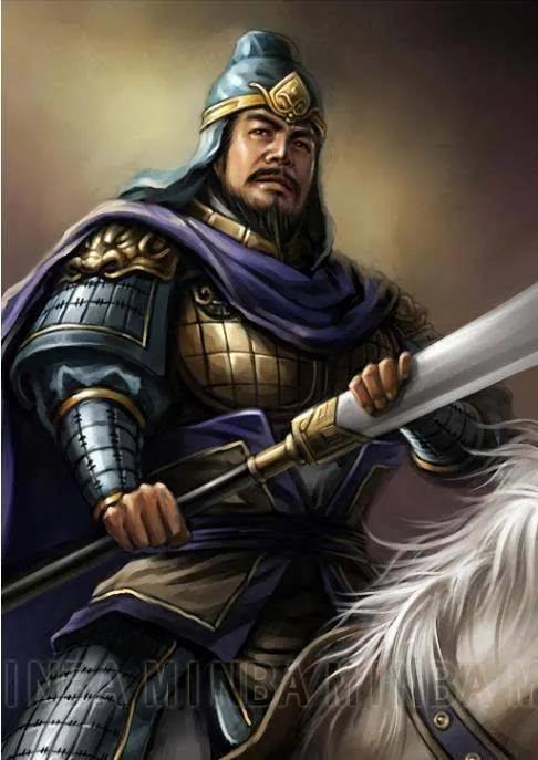 三國十大頂級黃巾將領權威排行榜:有人不輸趙雲,有人硬撼關羽 三國十大頂級黃巾將領權威排行榜:有人不輸趙雲,有人硬撼關羽