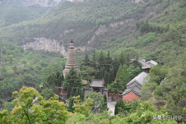 山西這座五線城市,擁有66處國寶古蹟遊客卻不多,古寺古堡一樣不缺 山西這座五線城市,擁有66處國寶古蹟遊客卻不多,古寺古堡一樣不缺