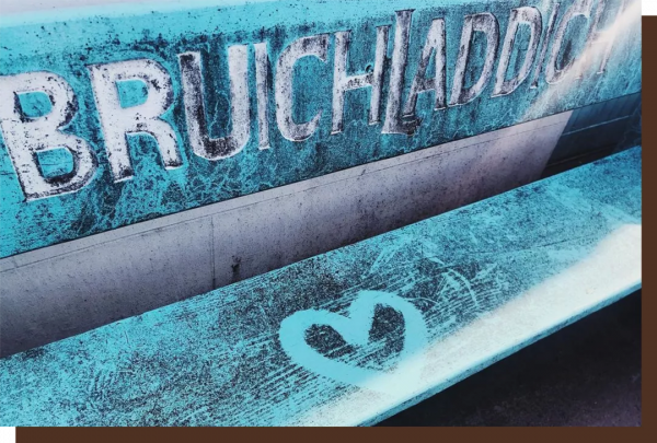 為威士忌增味的泥煤,助長了另一種極端審美 為威士忌增味的泥煤,助長了另一種極端審美