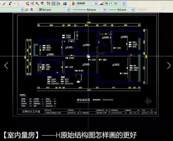 量房，這些步驟一個都不能漏