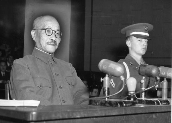 東京審判,中國被安排靠後坐,梅汝璈怒懟審判長:這不是英美法庭 東京審判,中國被安排靠後坐,梅汝璈怒懟審判長:這不是英美法庭