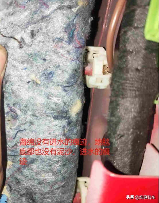 小姐姐最愛的甲殼蟲，開了7年報價11萬8，就說值不值吧？