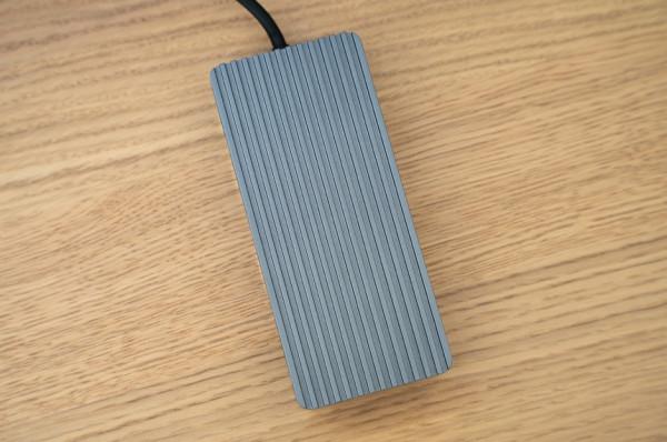 一個就夠了,奧睿科 11合一Type-C擴充套件塢開箱分享 一個就夠了,奧睿科 11合一Type-C擴充套件塢開箱分享