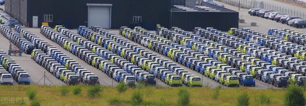 預計2021全年整車出口增幅在60％以上