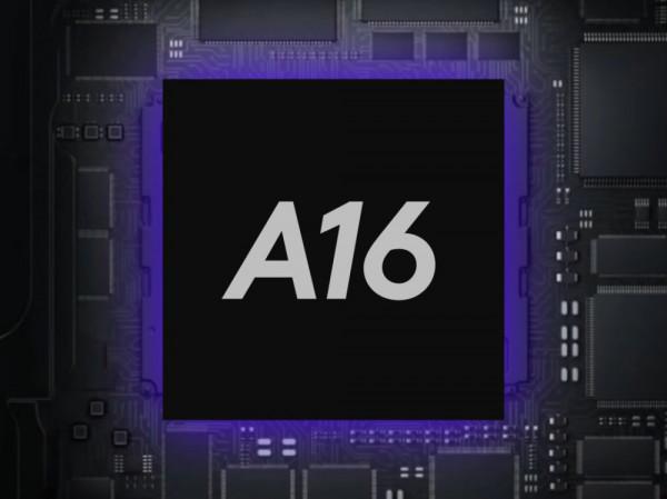 iPhone 14 系列核心配置曝光：將會搭載 A16 晶片