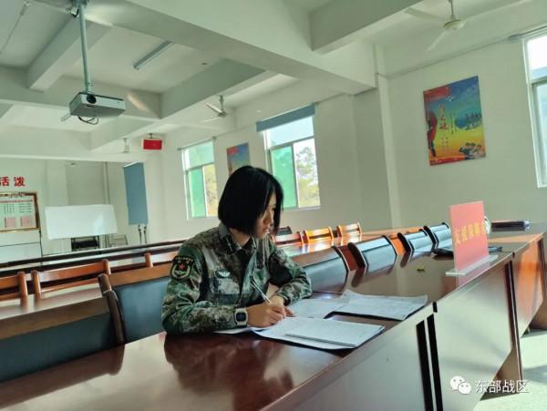 少尉排長履職滿月，他們表現怎麼樣？