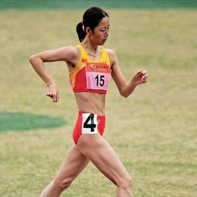 “最孤獨的冠軍”王麗萍:為何奪冠後不身披國旗,無一國人喝彩? “最孤獨的冠軍”王麗萍:為何奪冠後不身披國旗,無一國人喝彩?