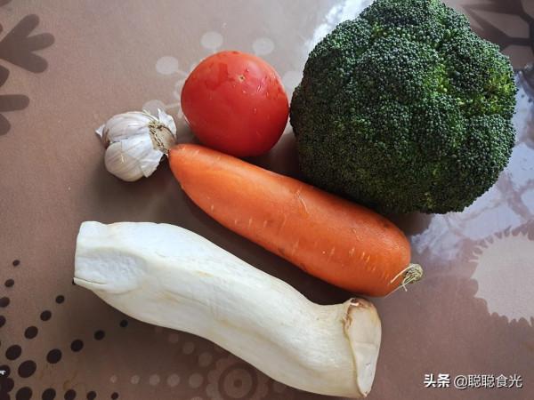 年後刮油，推薦6道清淡素菜，營養豐富好消化，做法簡單還省事