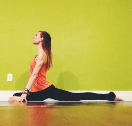 髖部僵硬、打不開？試試這套靈活髖部的陰瑜伽