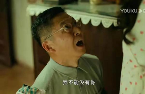 《星辰大海》顧家又能掙錢的簡大國，為何留不住妻子的心？太現實