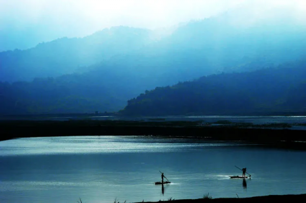 國內夏秋風光美景