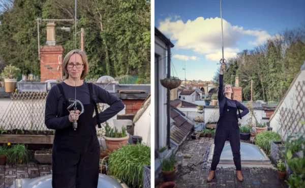 張智霖遺言看哭網友：袁詠儀，你錢夠花，我就安心了