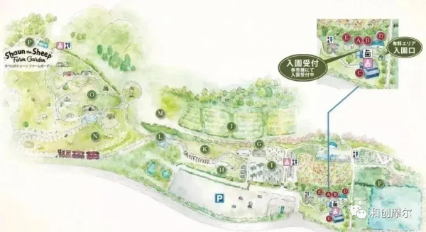 她經濟+鄉村旅遊：200畝女性主題農場，打造出沉浸式創意旅遊