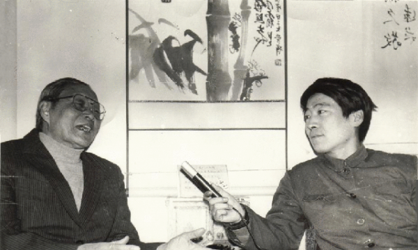 蔣介石向沈醉發誅殺令,民國大佬隨手畫一個反勾,救下90多條人命 蔣介石向沈醉發誅殺令,民國大佬隨手畫一個反勾,救下90多條人命