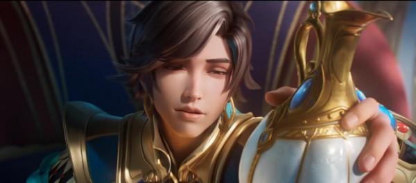 王者即將上線的新電影,新英雄,新番劇,新面板,新遊戲都在這了 王者即將上線的新電影,新英雄,新番劇,新面板,新遊戲都在這了