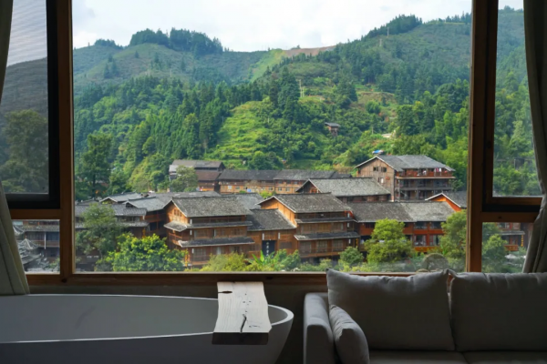 《國家地理》力薦！深藏大山的千年神奇秘境，還入選吉尼斯記錄