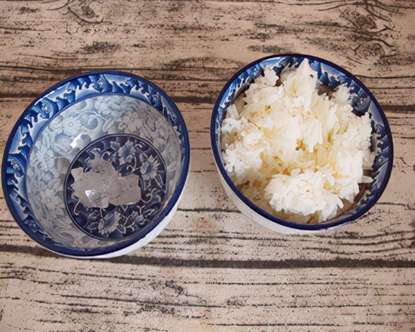 喝了就上癮的大米漿