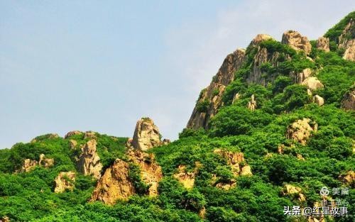 永生難忘的故事