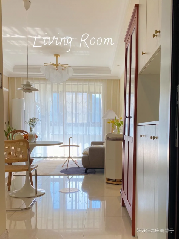 才不要乏味精裝風，靠網購撐起一個家（附清單）