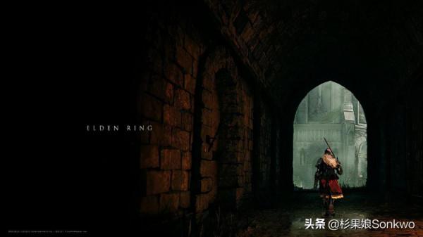 《艾爾登法環》TGA宣傳片解析：你的新老婆究竟是誰？