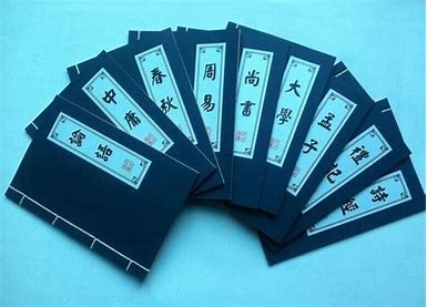 那麼中國人必須知道的八大傳統文化是什麼呢？