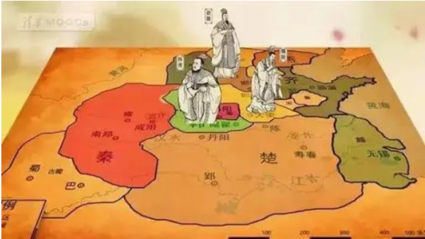 龐涓在孫臏的臉上刺字,挖掉他的膝蓋骨,孫臏復仇的時候有多狠 龐涓在孫臏的臉上刺字,挖掉他的膝蓋骨,孫臏復仇的時候有多狠