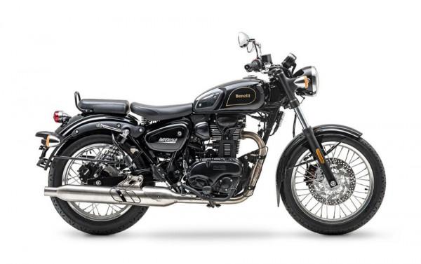 復古也是美，10款中年大叔理想座駕分享