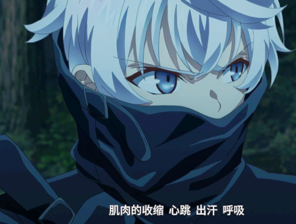 暗殺貴族：盧各與父親對戰，基安看似把路走窄了，實際是走寬了