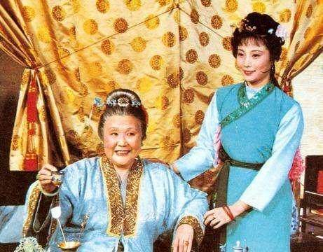 紅樓夢：賈母不是狠心的狼外婆！她至少給林黛玉預留了三個後招